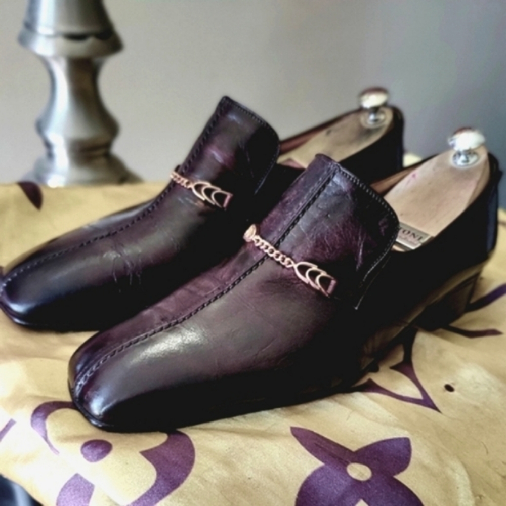 Artioli loafers